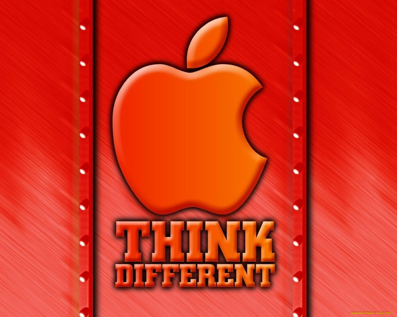 , apple